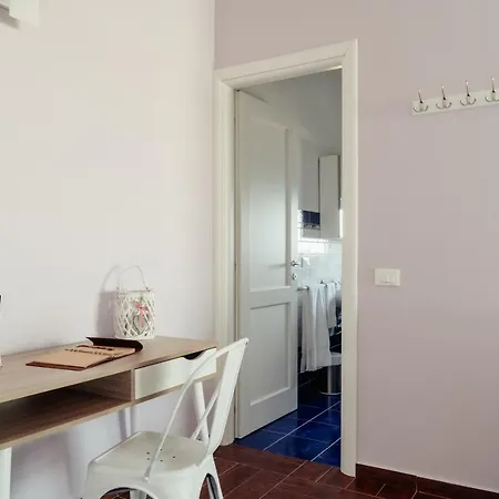 Love Attic Apartment Fiumicino