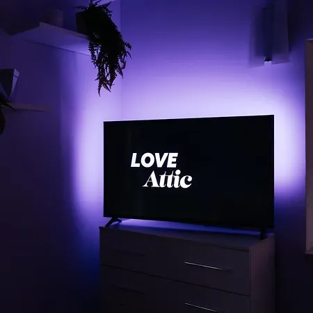 Love Attic