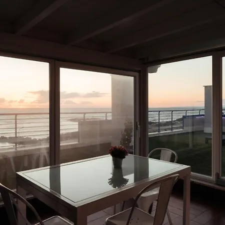 Love Attic Apartment